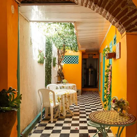 Casa Renacer 3*