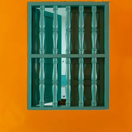 Casa Renacer 3* Cartagena