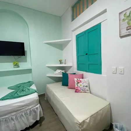Casa Renacer Bed and breakfast Cartagena