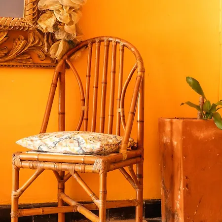 Bed and breakfast Casa Renacer 3*