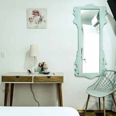 Bed and breakfast Casa Renacer Cartagena