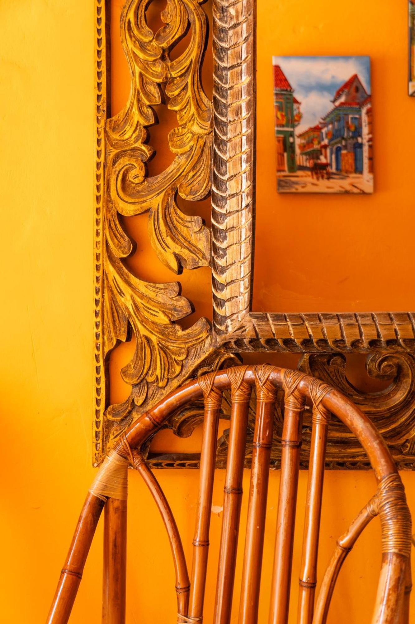 Casa Renacer 3*
