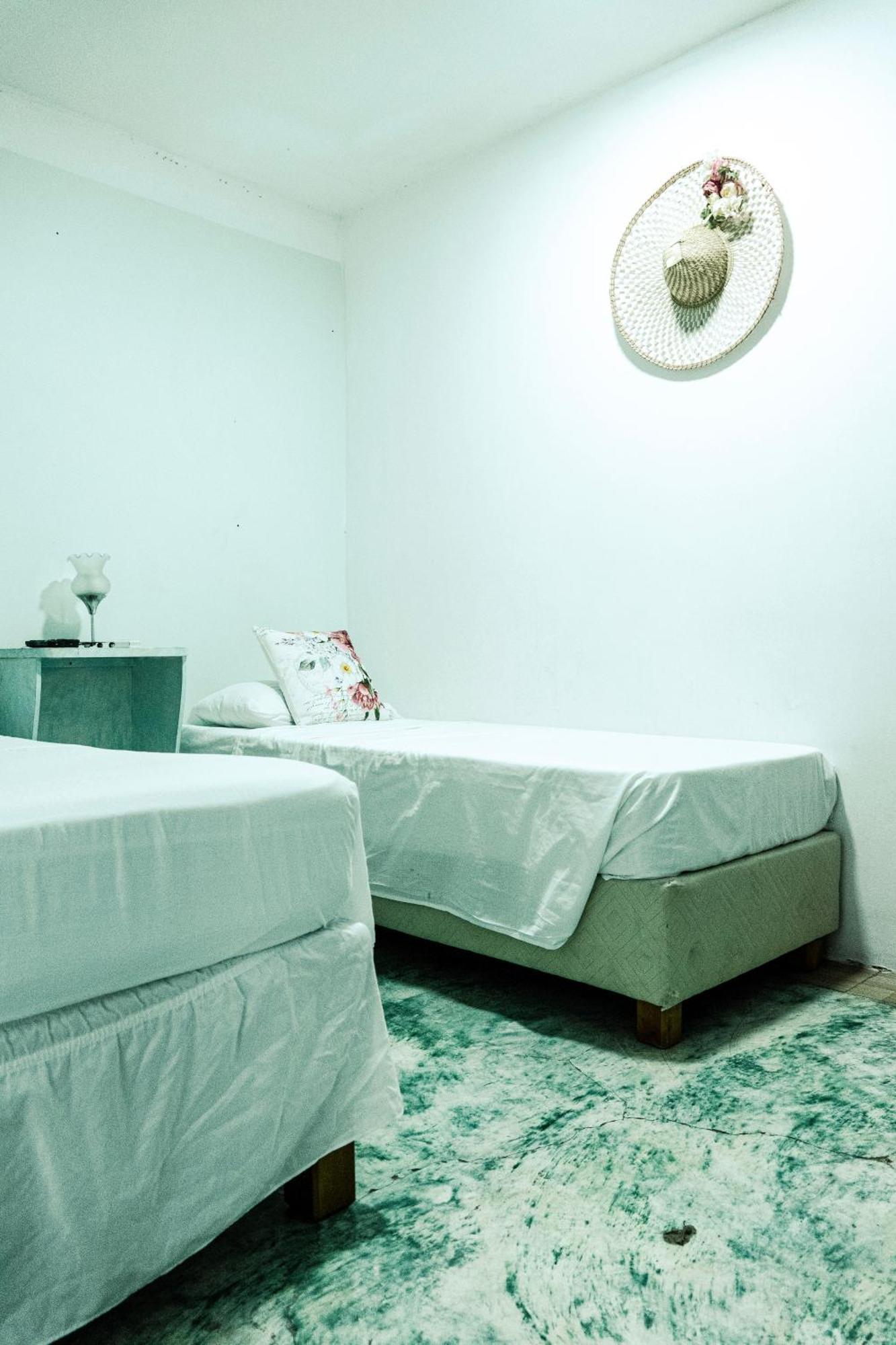 Casa Renacer Bed and breakfast