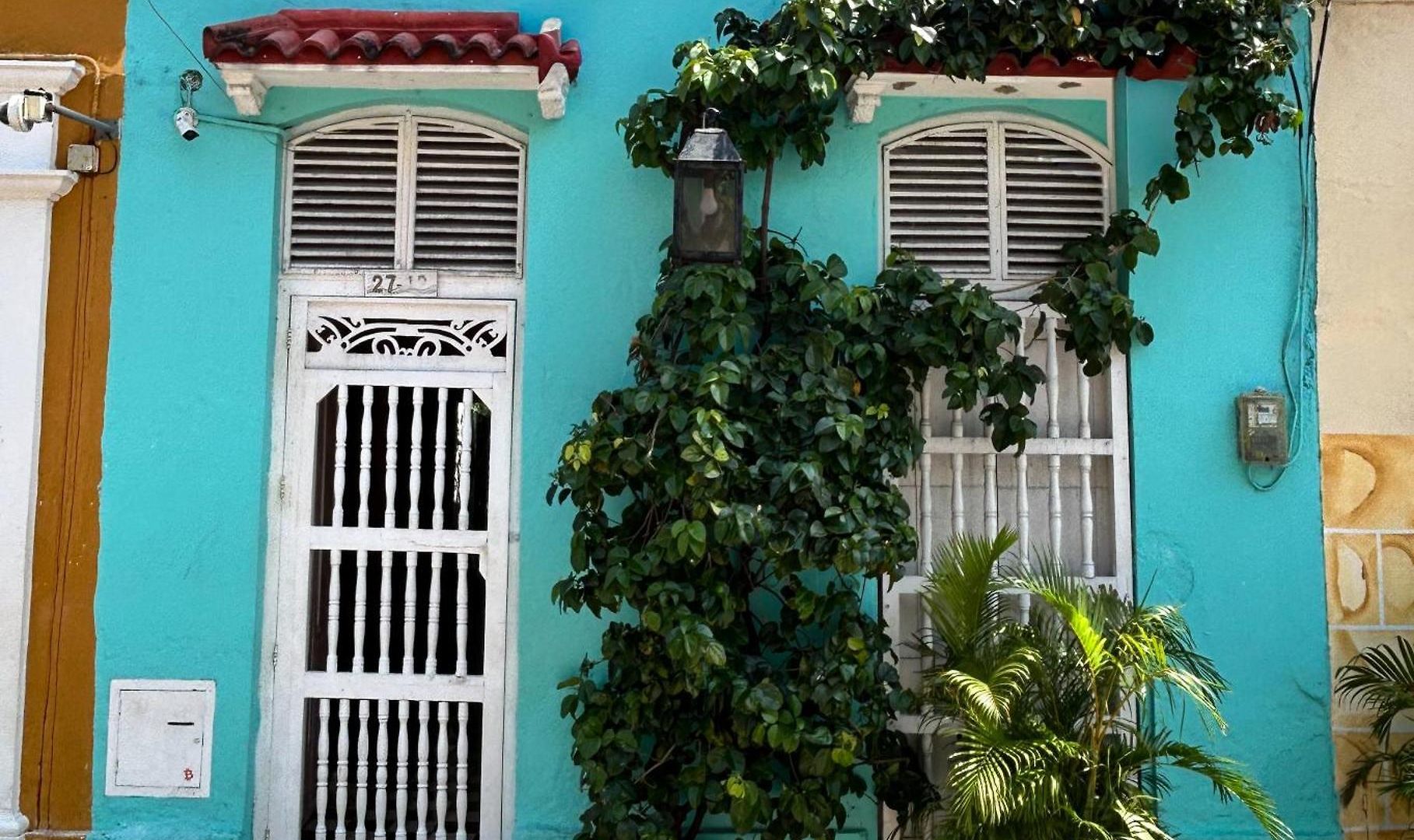 Casa Renacer