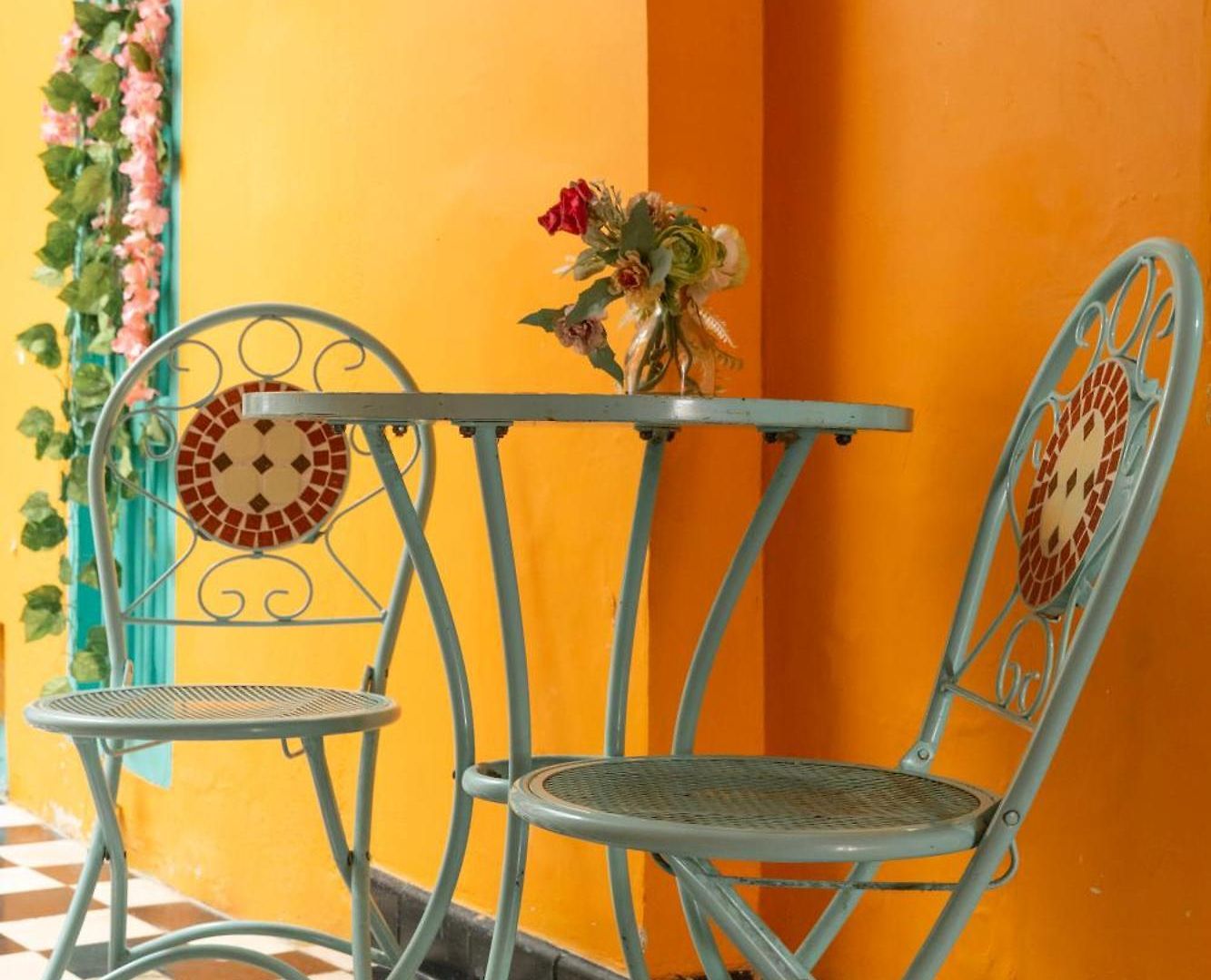 Bed and breakfast Casa Renacer 3*