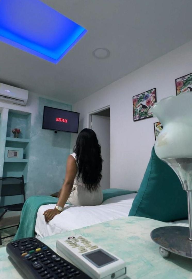 Casa Renacer Bed and breakfast Cartagena