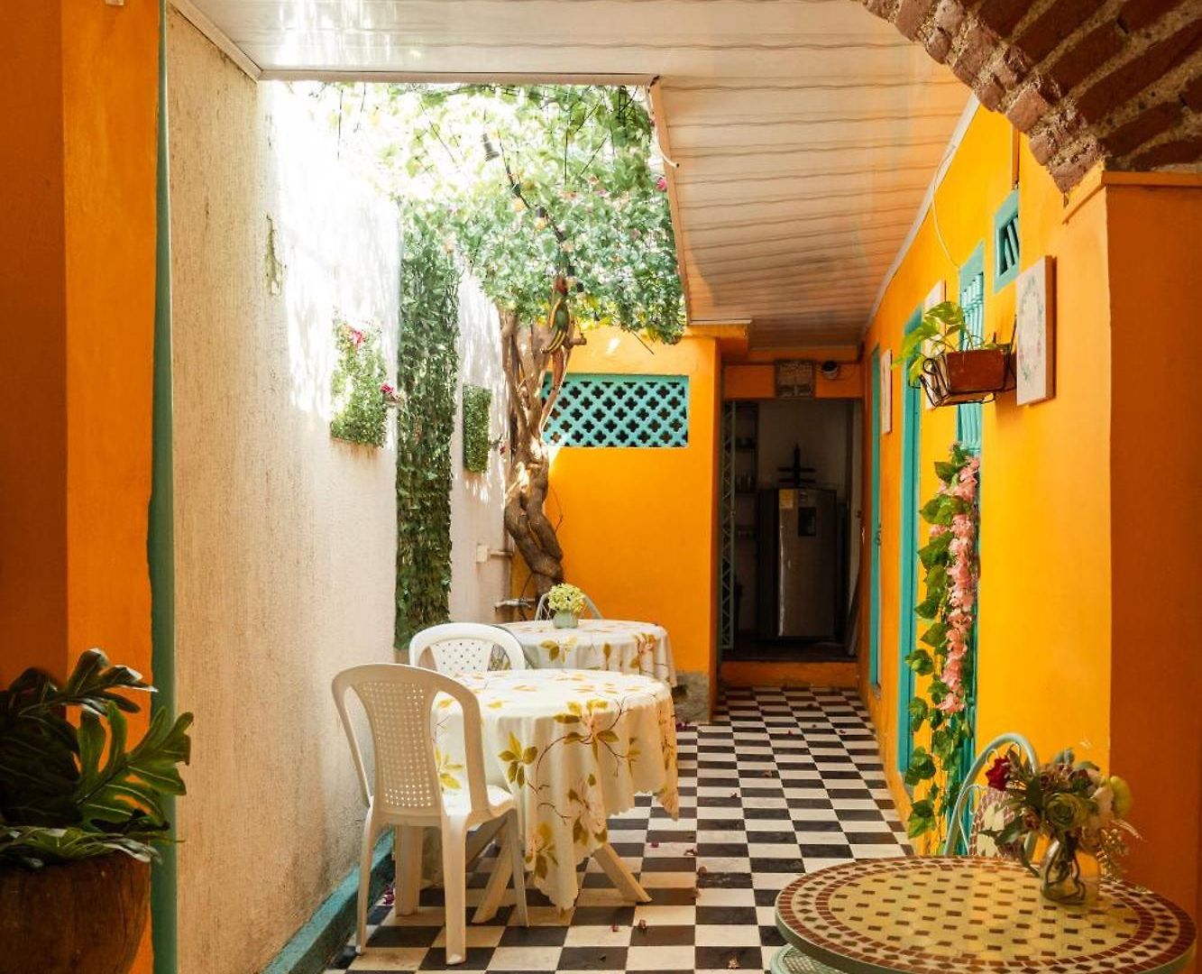 Casa Renacer 3*