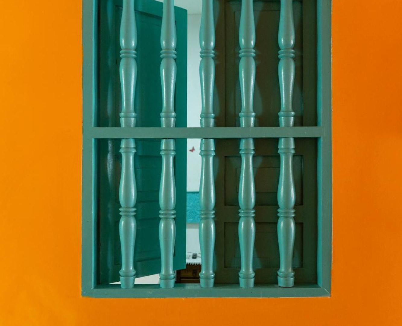 Casa Renacer 3* Cartagena