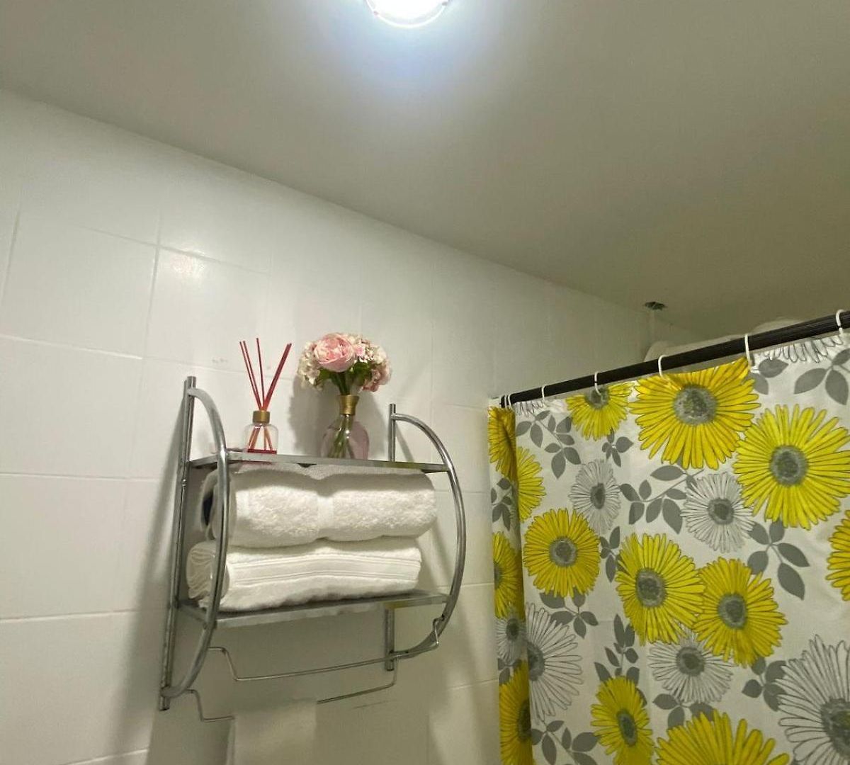 Casa Renacer Bed and breakfast Cartagena