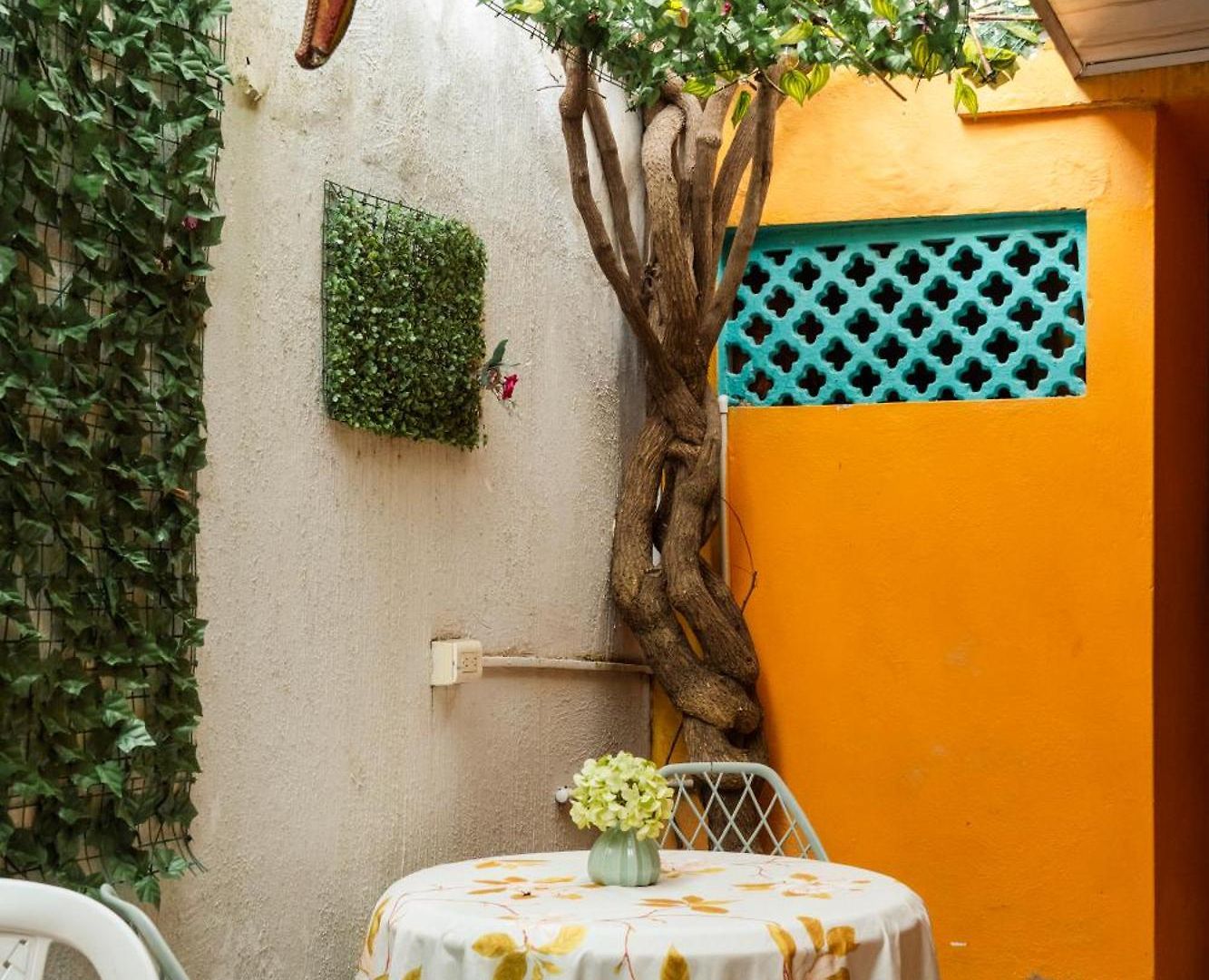 Casa Renacer Bed and breakfast