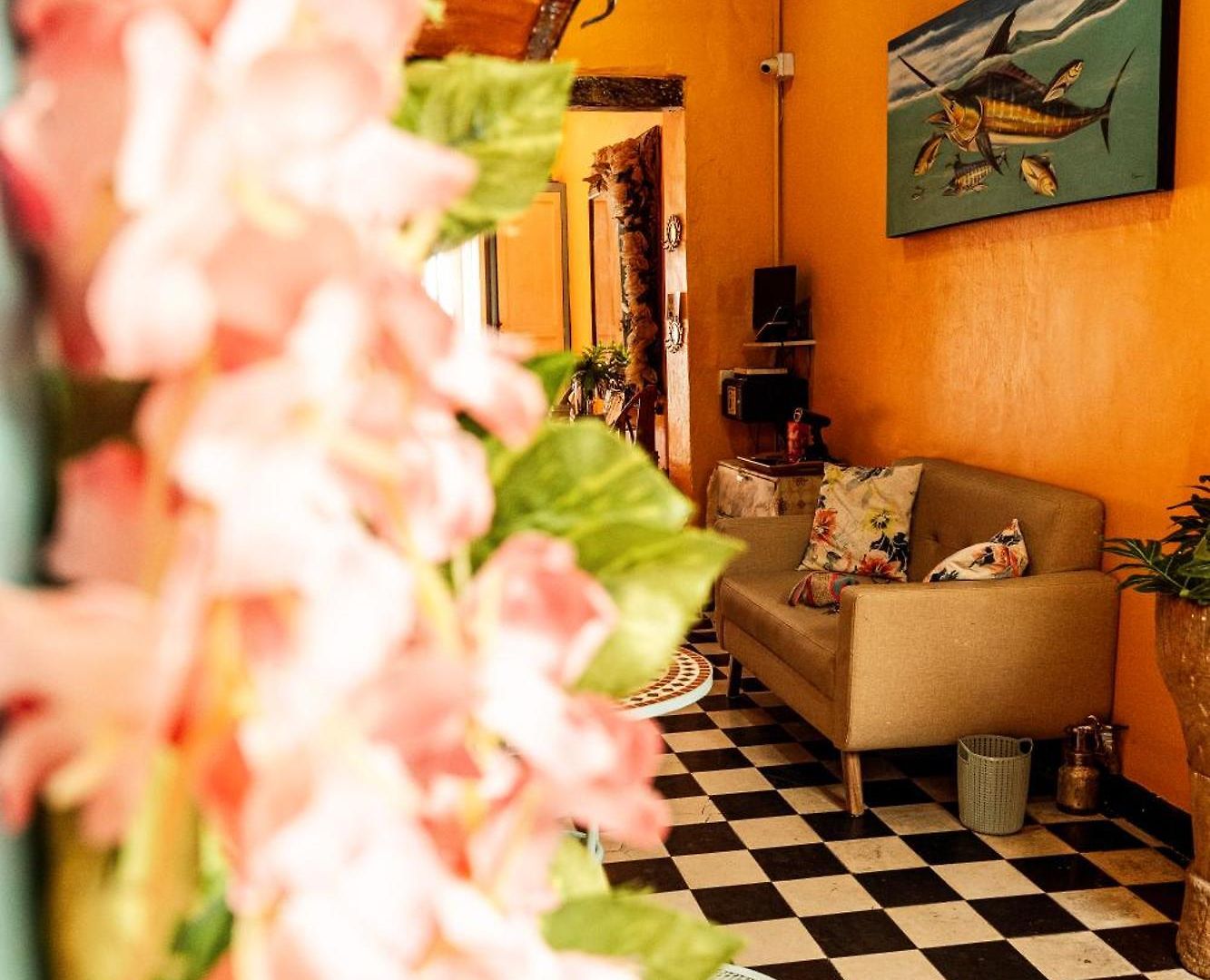Casa Renacer Bed and breakfast 3*