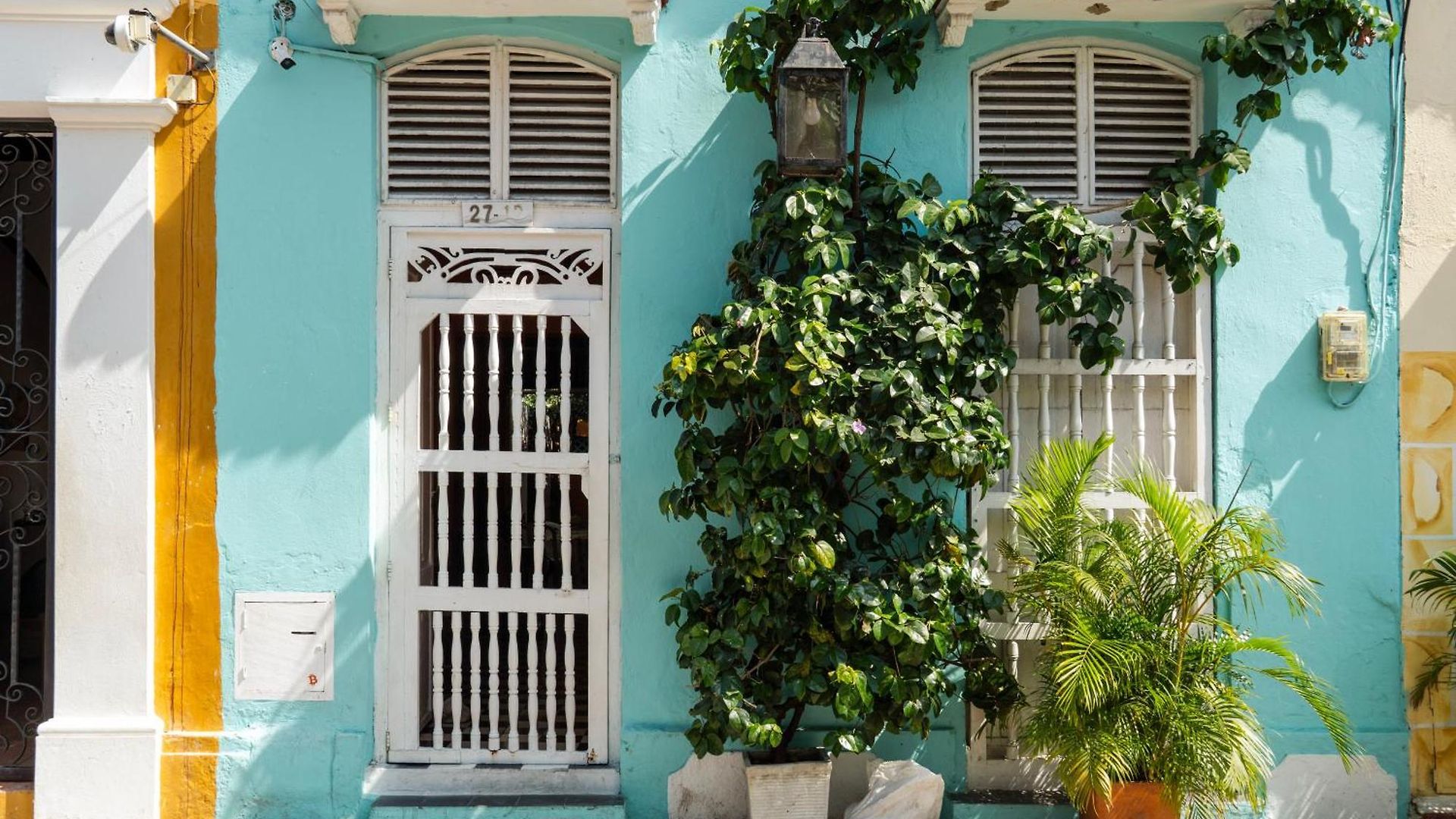 Bed and breakfast Casa Renacer Cartagena