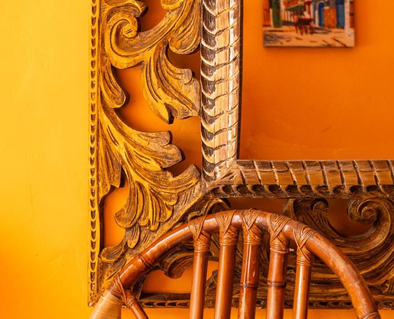 Casa Renacer 3*