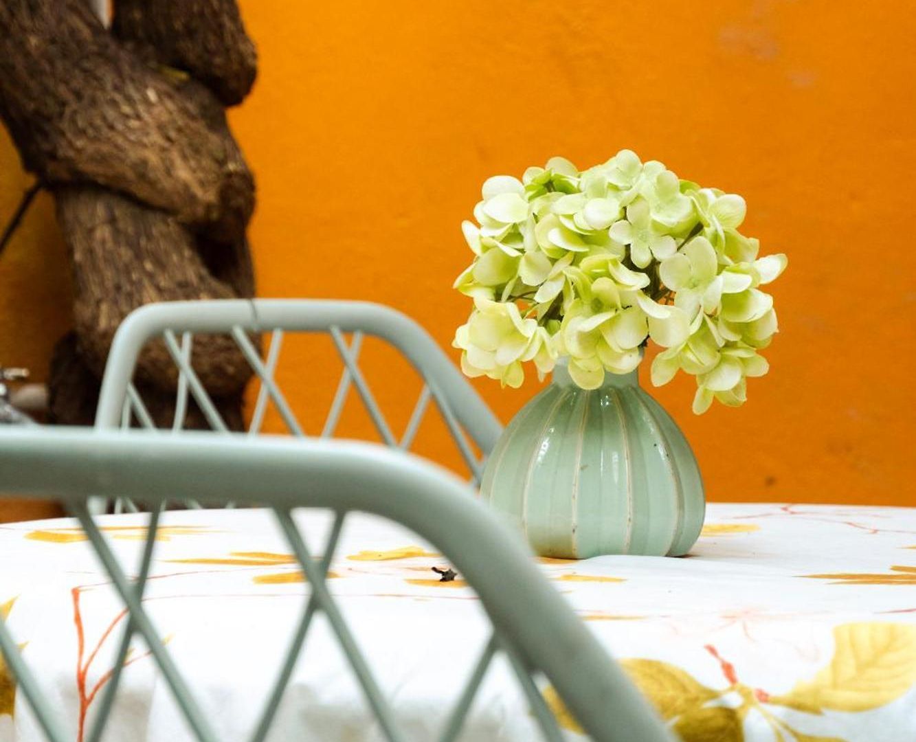 Casa Renacer Cartagena