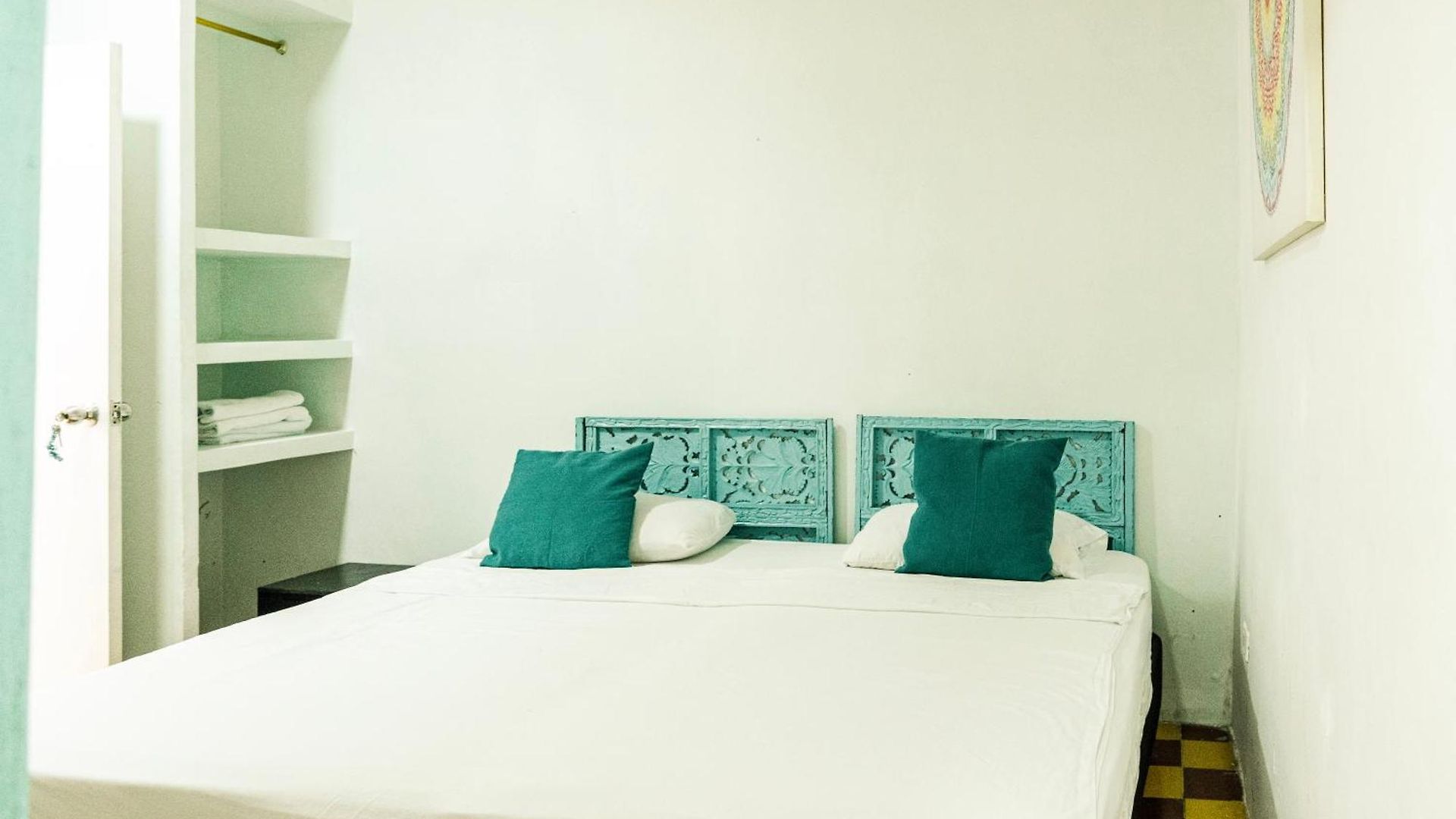 Casa Renacer Bed and breakfast