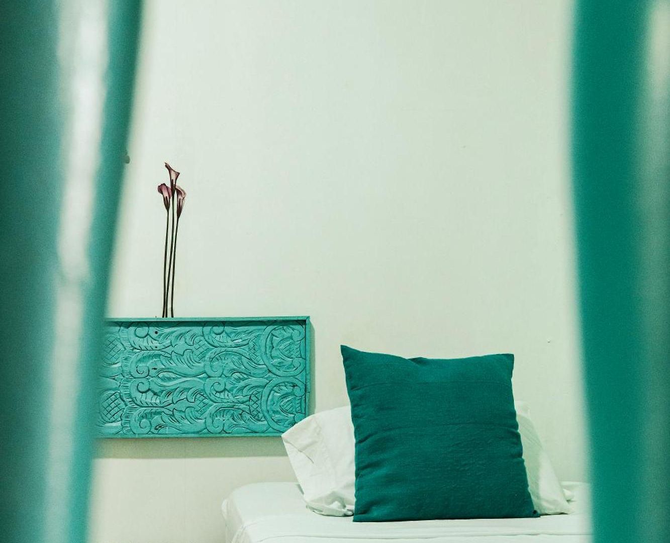 Casa Renacer Bed and breakfast 3*