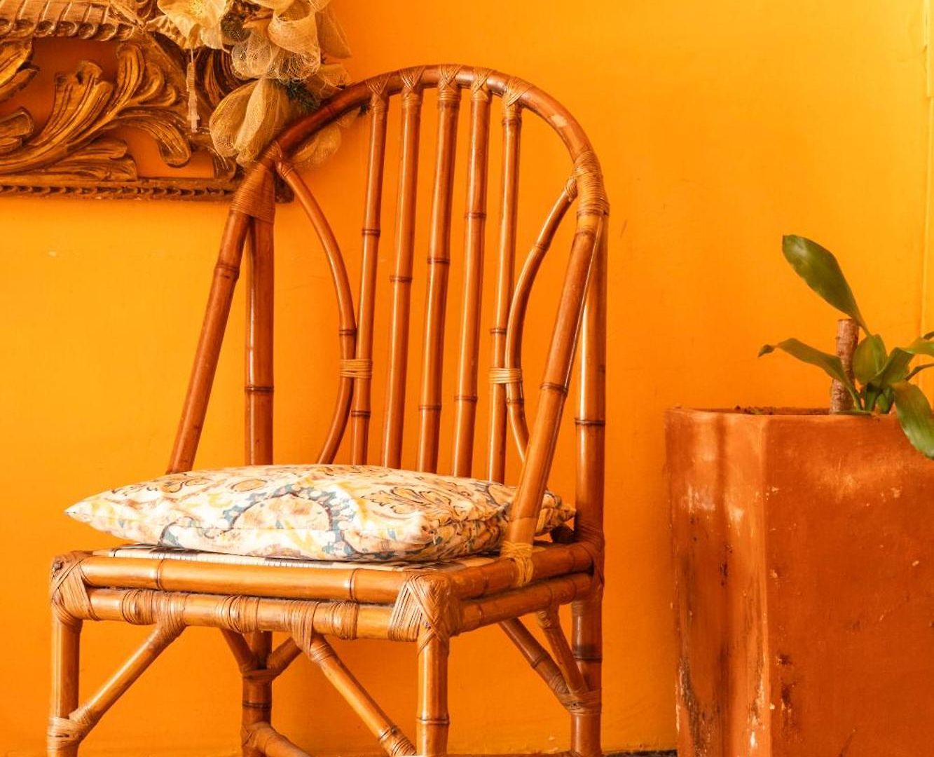 Bed and breakfast Casa Renacer 3*