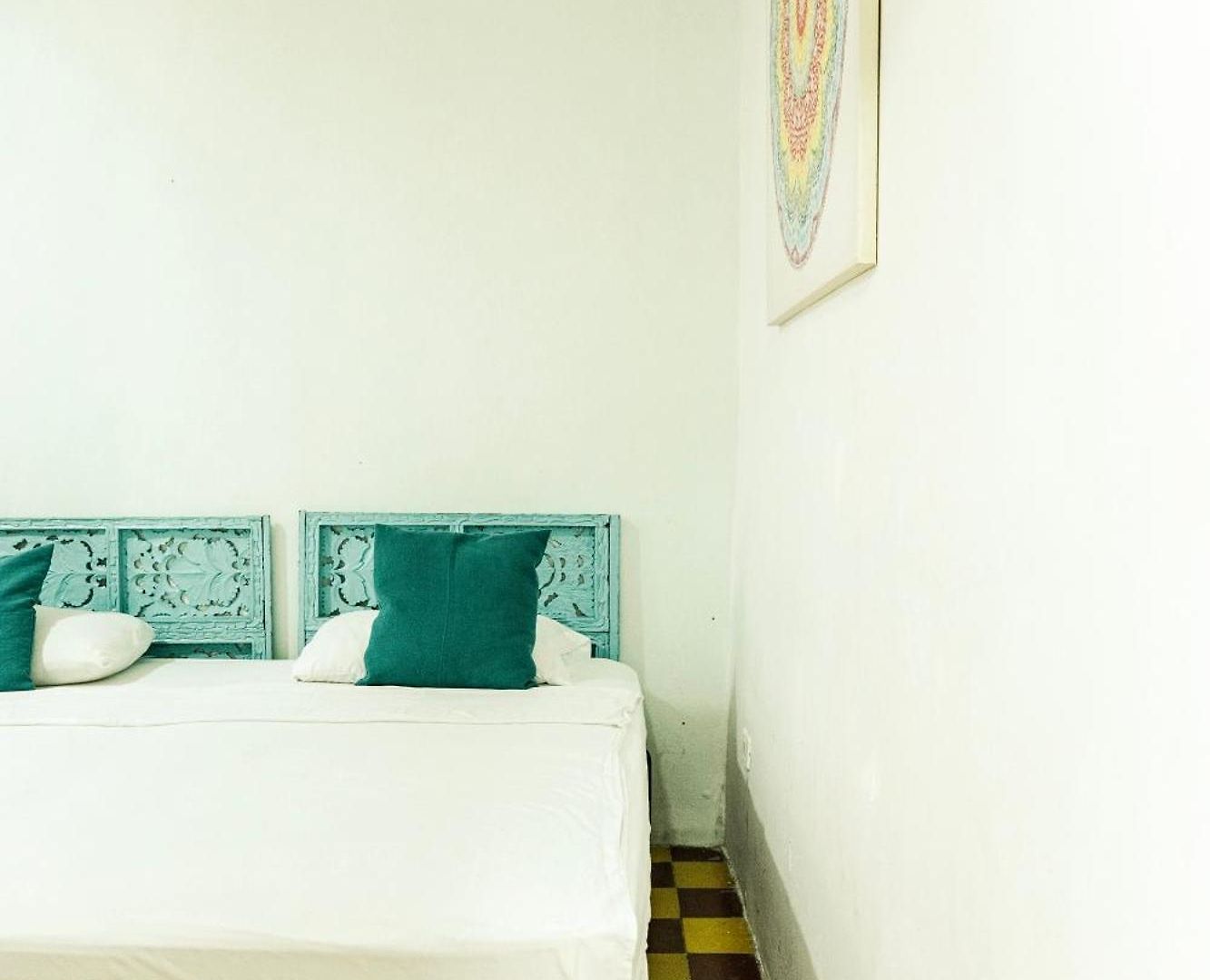 Casa Renacer 3*