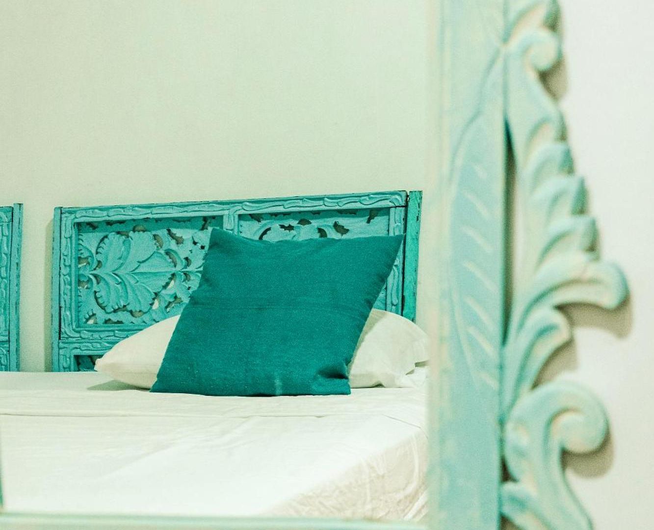 Casa Renacer Cartagena