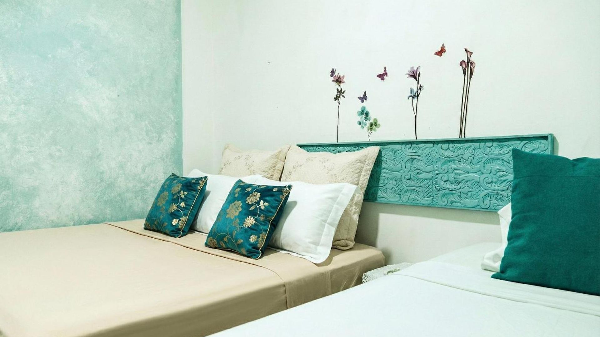 Casa Renacer 3* Cartagena