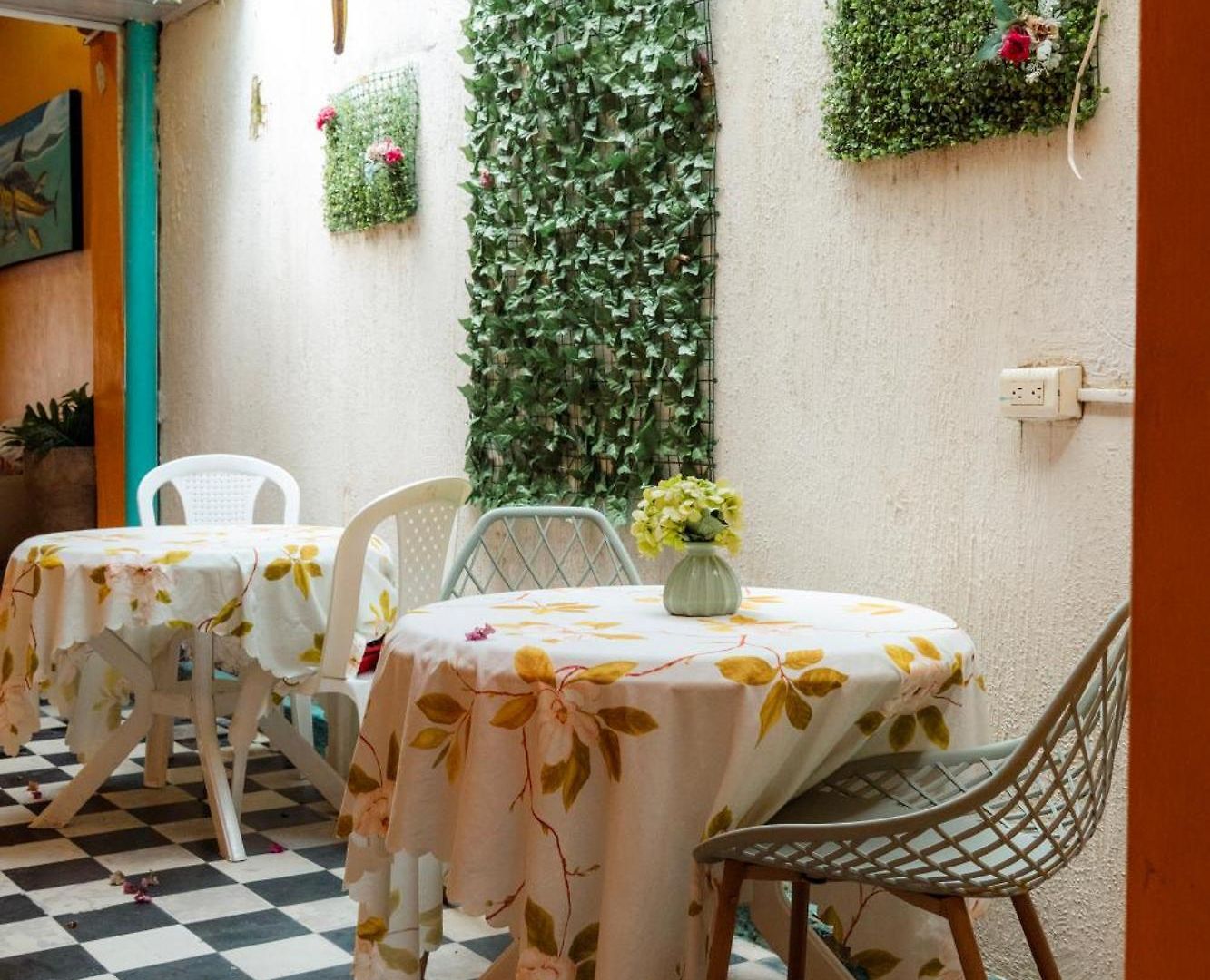 Casa Renacer Bed and breakfast