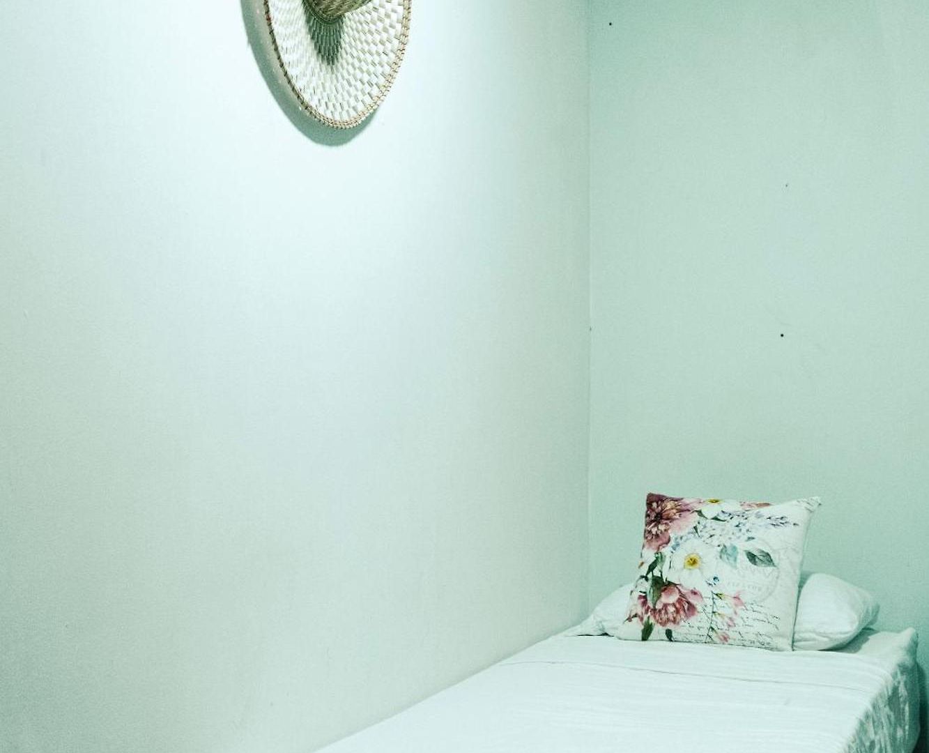 Bed and breakfast Casa Renacer