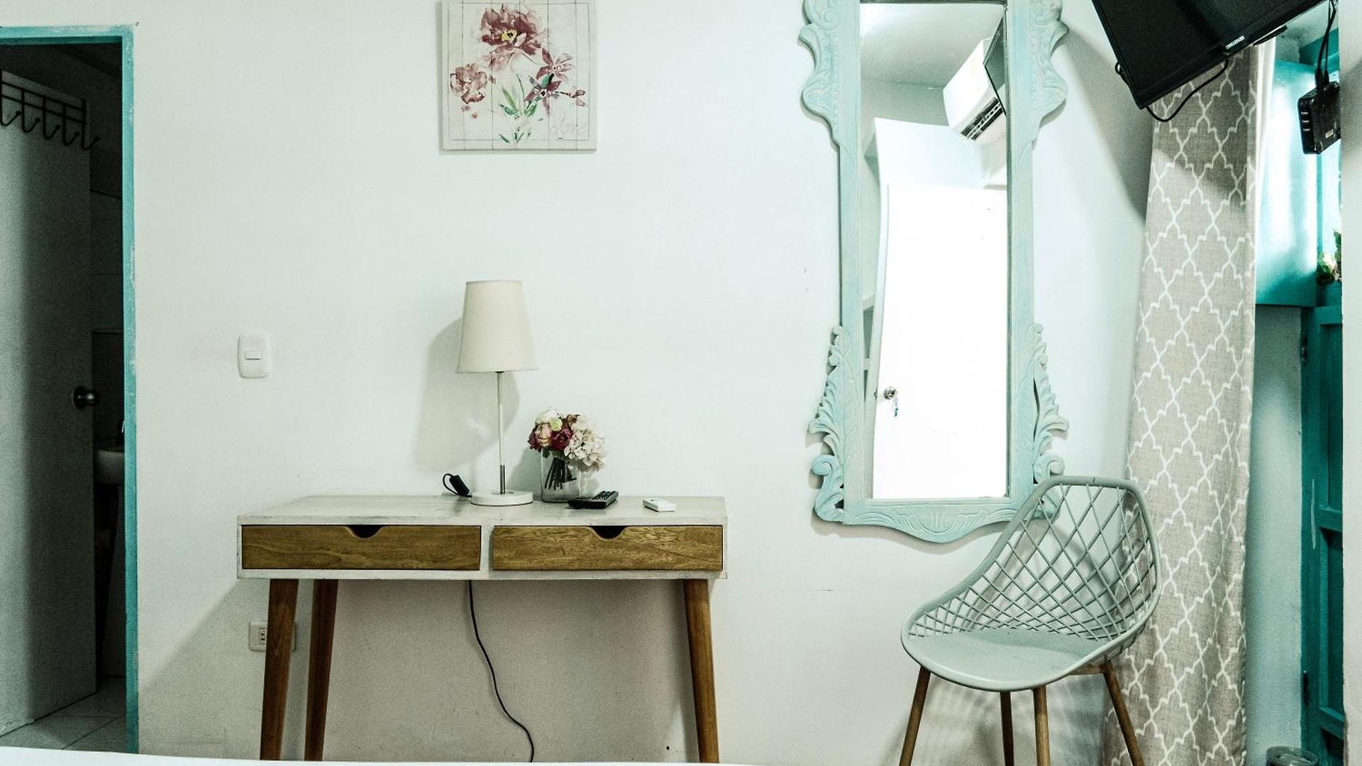 Bed and breakfast Casa Renacer Cartagena