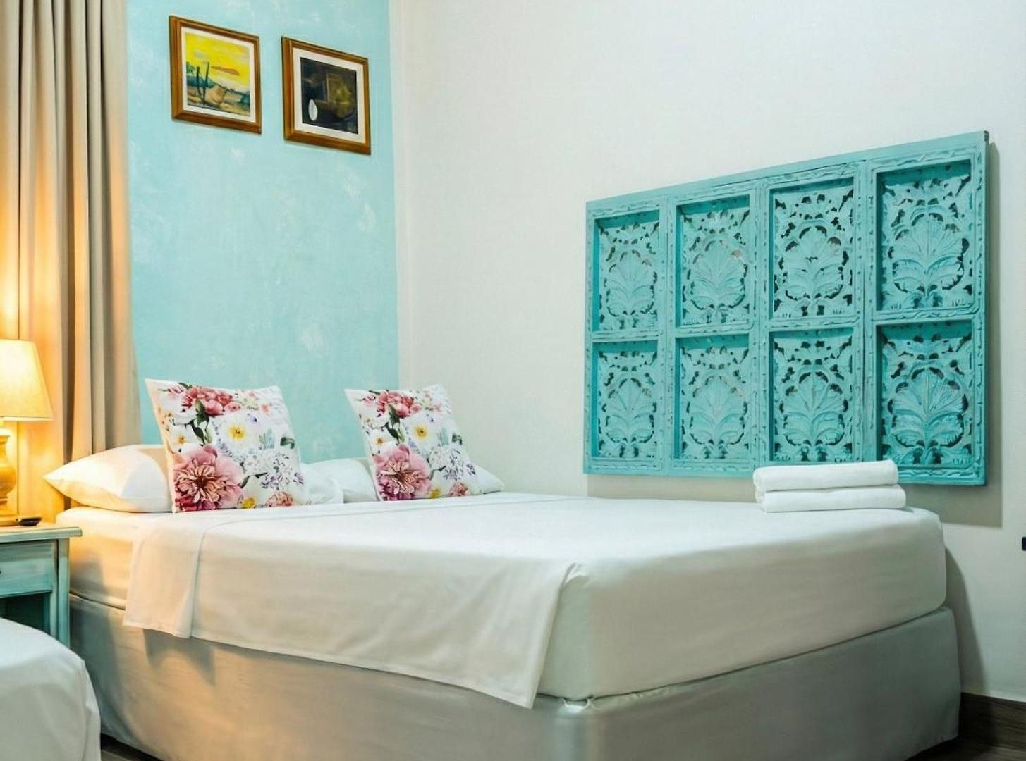 Casa Renacer Cartagena