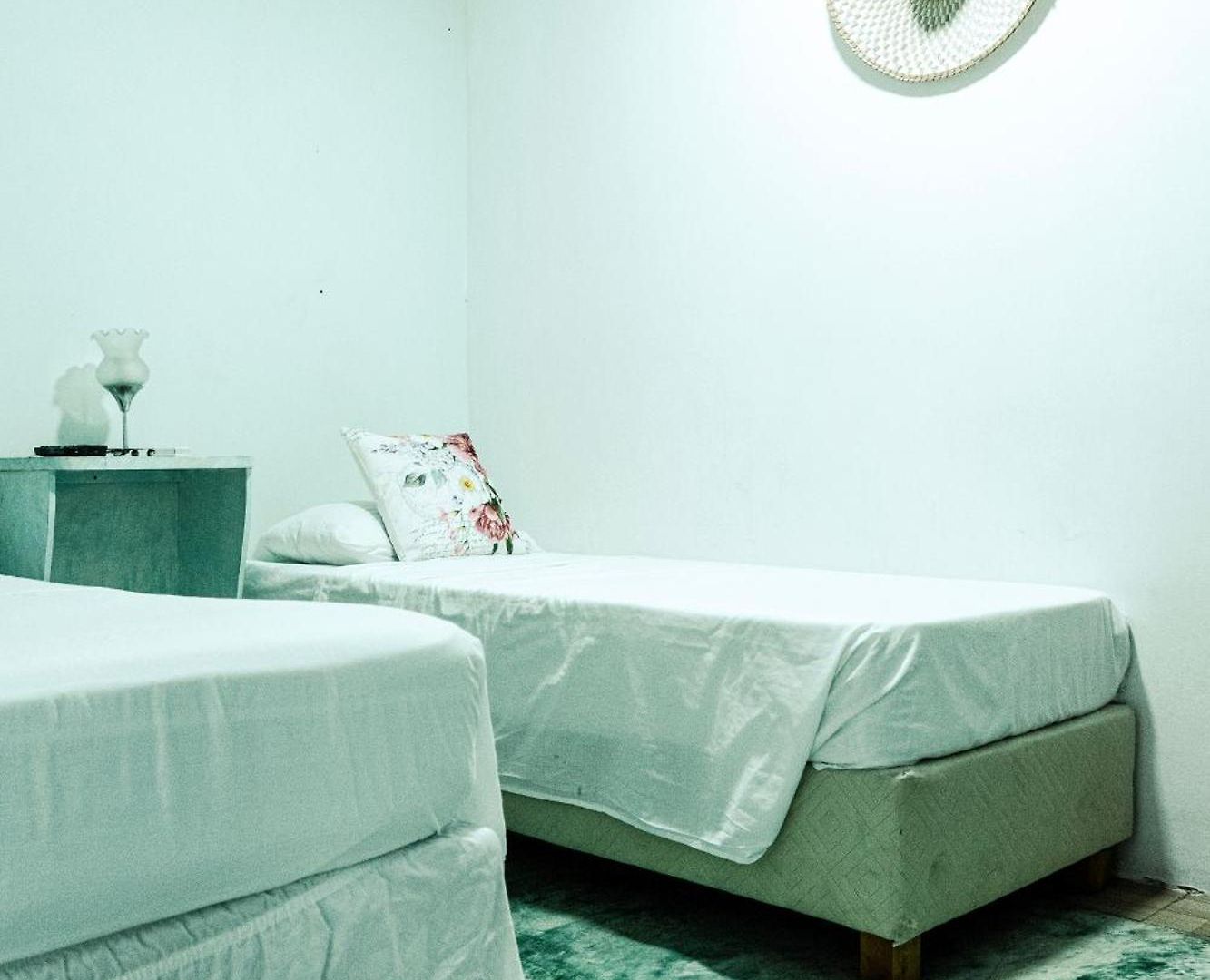 Casa Renacer Bed and breakfast