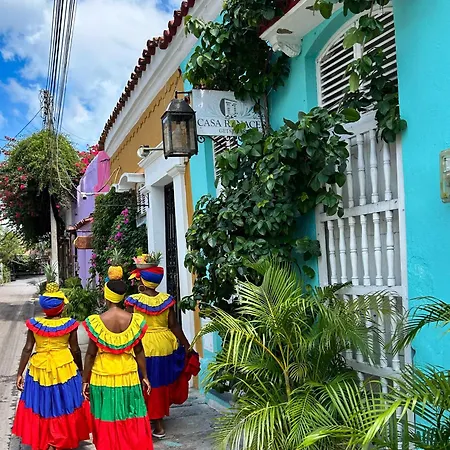 Casa Renacer 3*