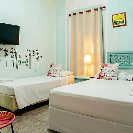 Bed and breakfast Casa Renacer Cartagena