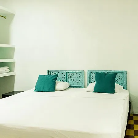 Casa Renacer Bed and breakfast