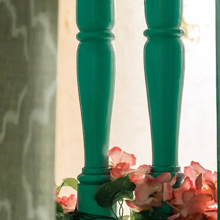 Bed and breakfast Casa Renacer Cartagena