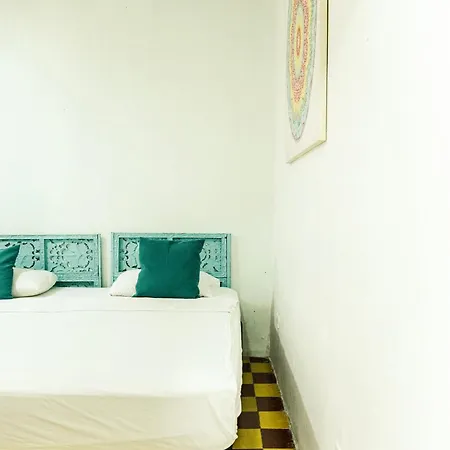 Casa Renacer 3*