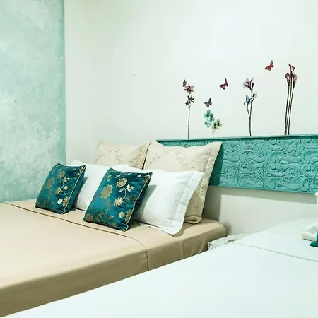 Casa Renacer 3* Cartagena
