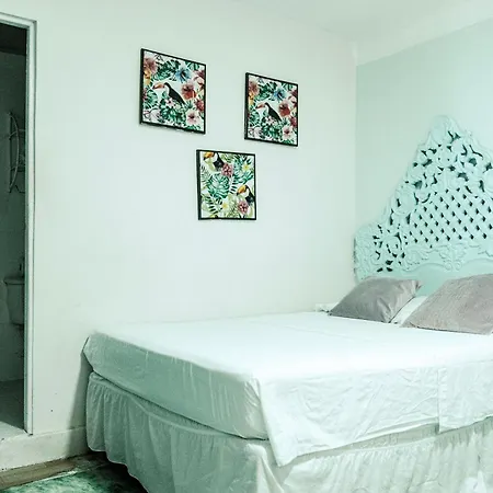 Casa Renacer