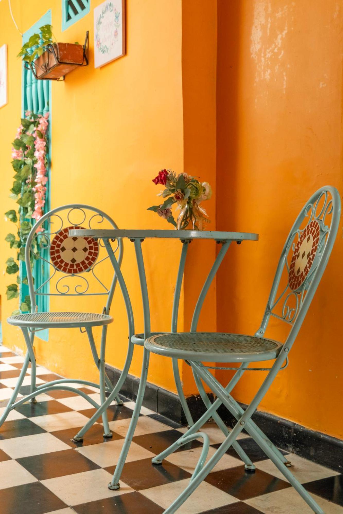 Bed and breakfast Casa Renacer 3*