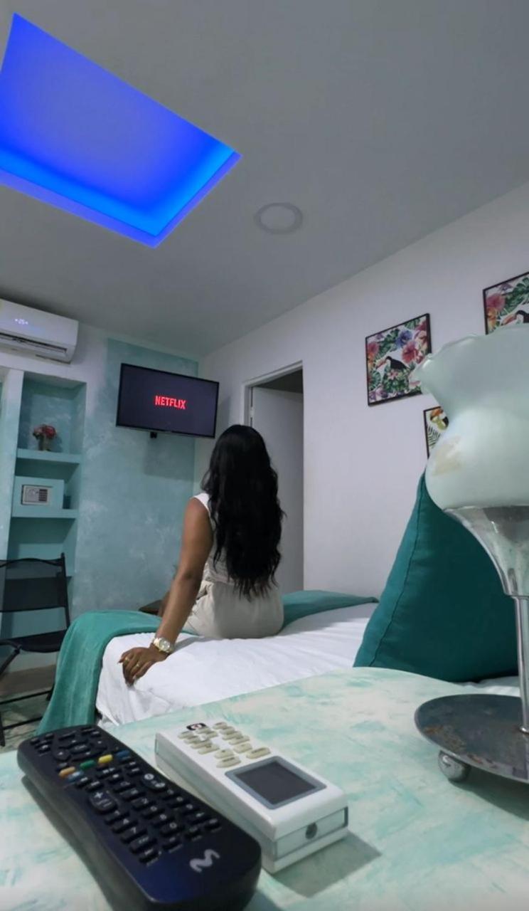 Casa Renacer Bed and breakfast Cartagena