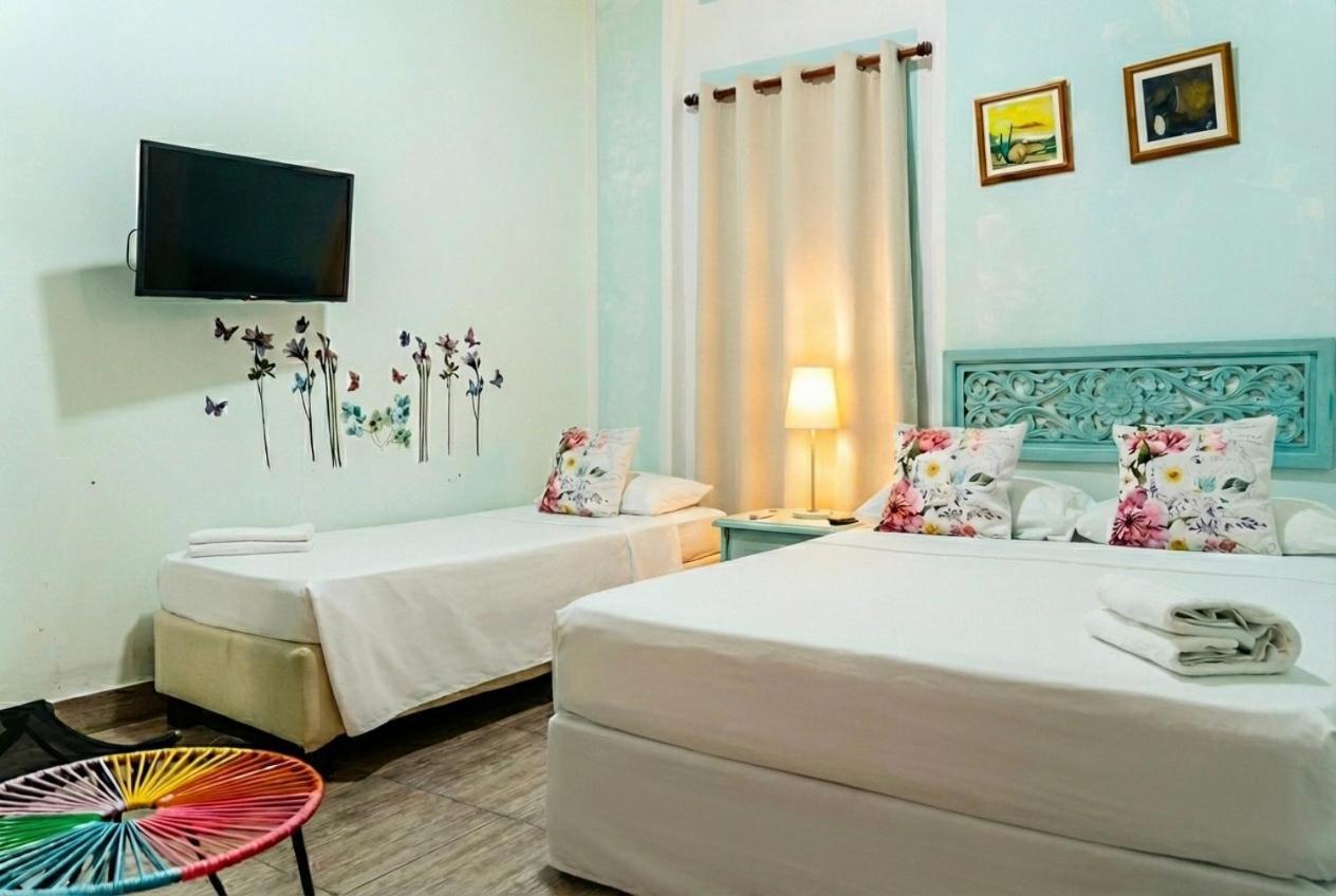 Bed and breakfast Casa Renacer Cartagena