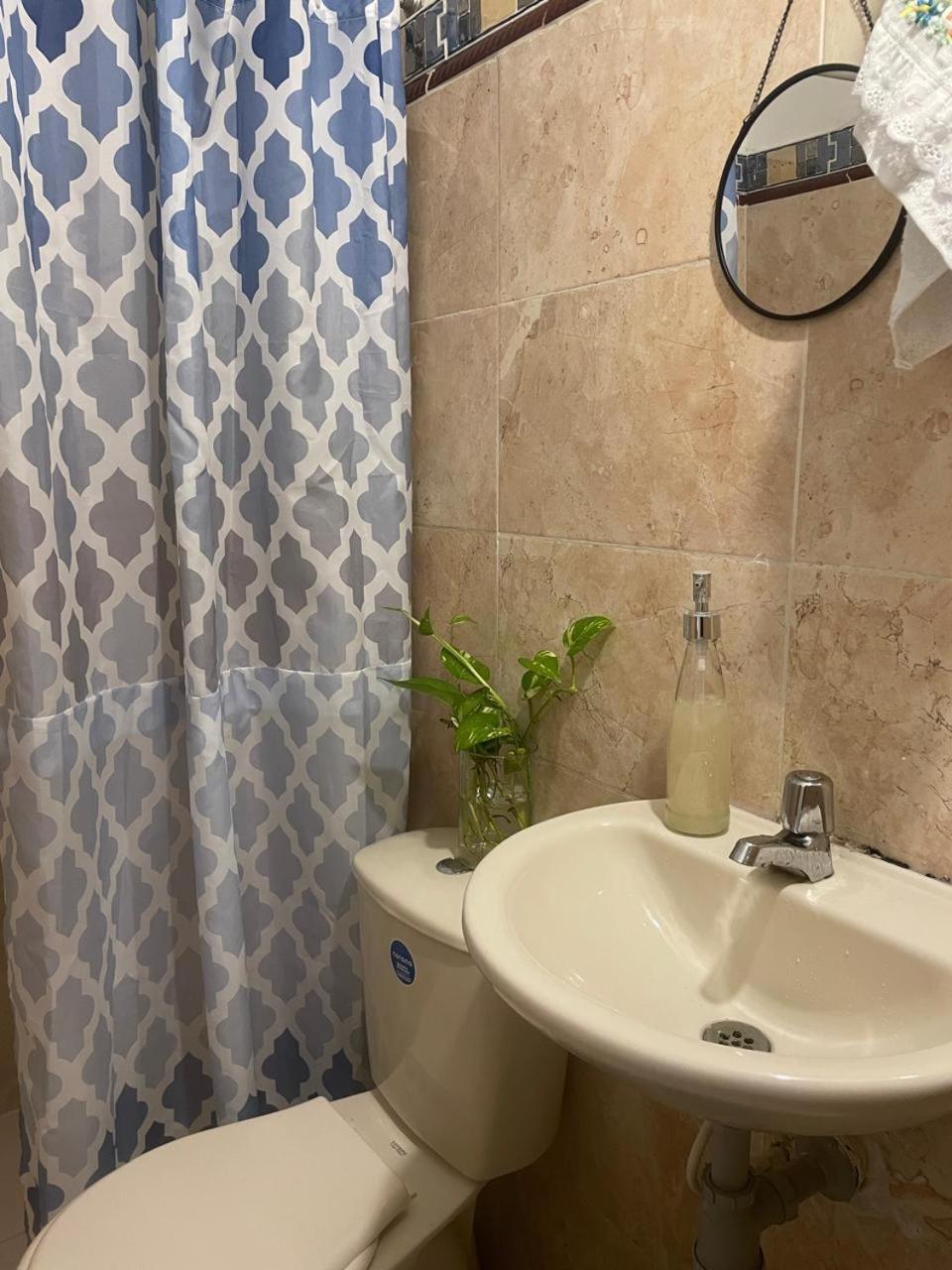 Casa Renacer Cartagena