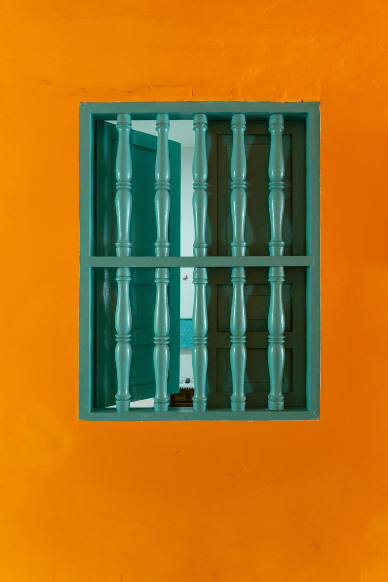 Casa Renacer 3* Cartagena