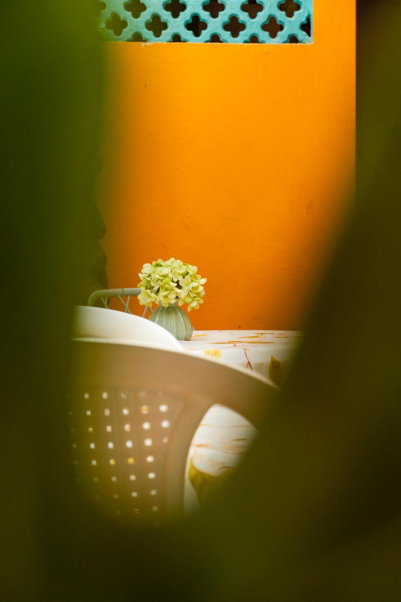 Casa Renacer Bed and breakfast 3*