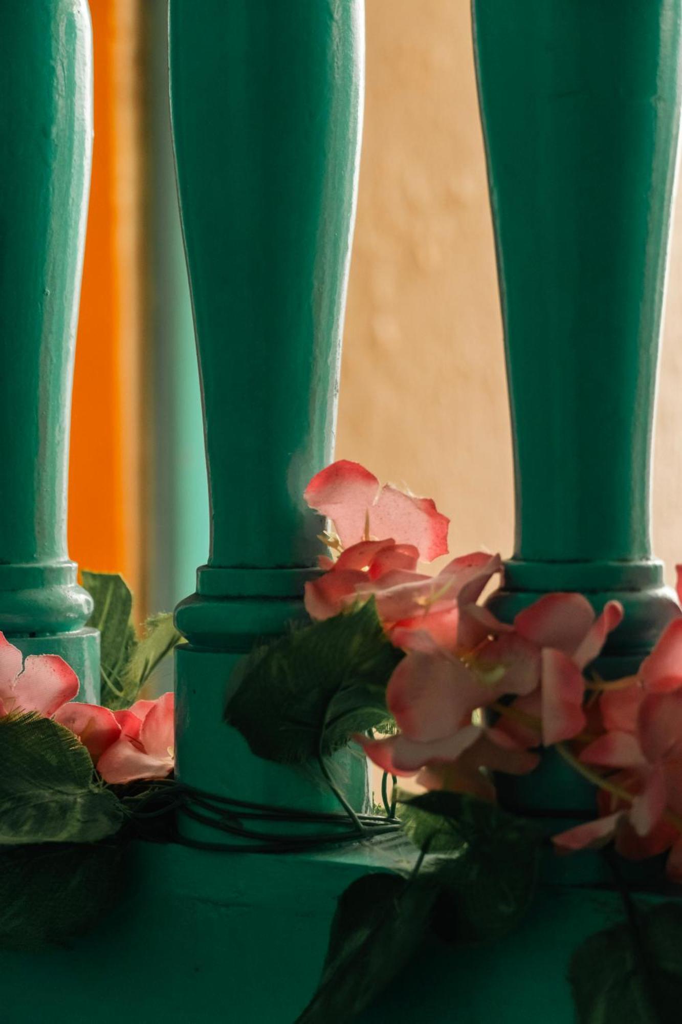 Casa Renacer Cartagena