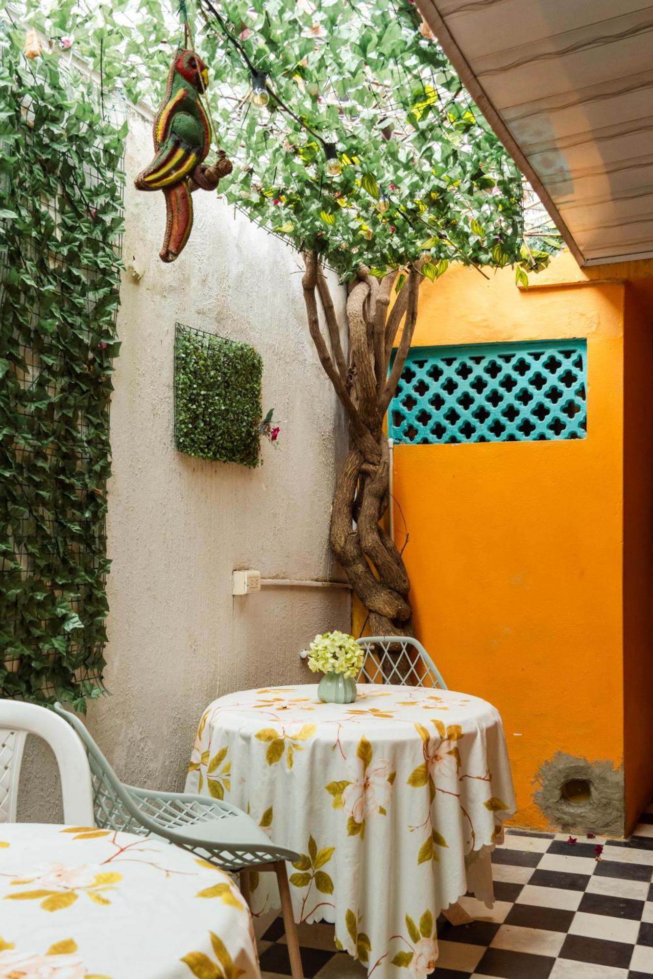 Casa Renacer Bed and breakfast