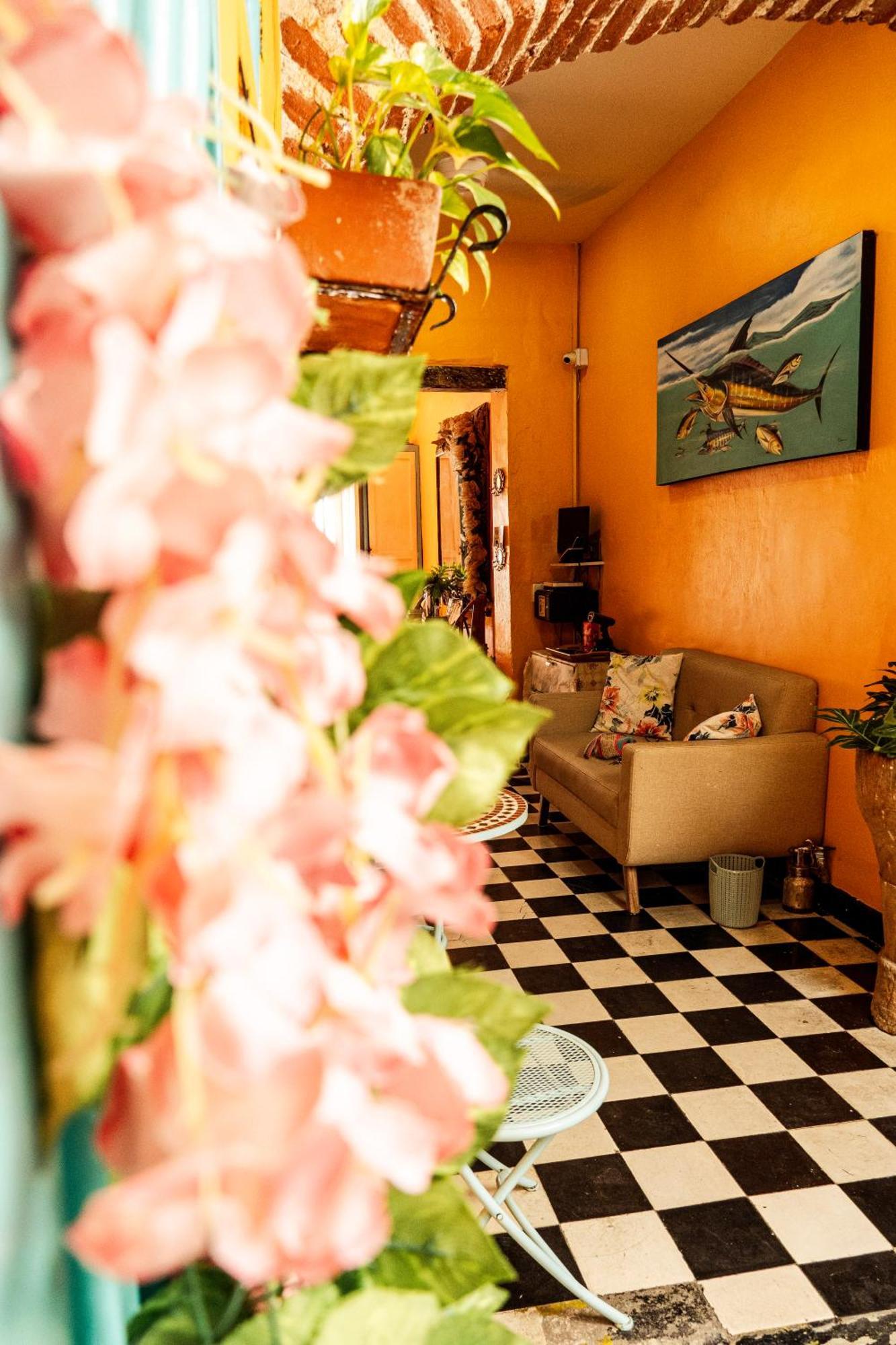 Casa Renacer Bed and breakfast 3*