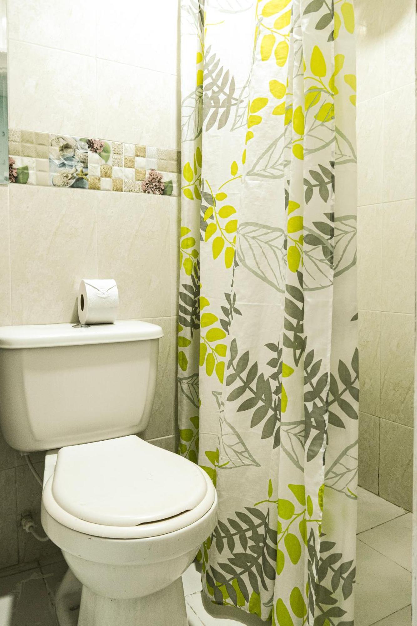 Bed and breakfast Casa Renacer 3*