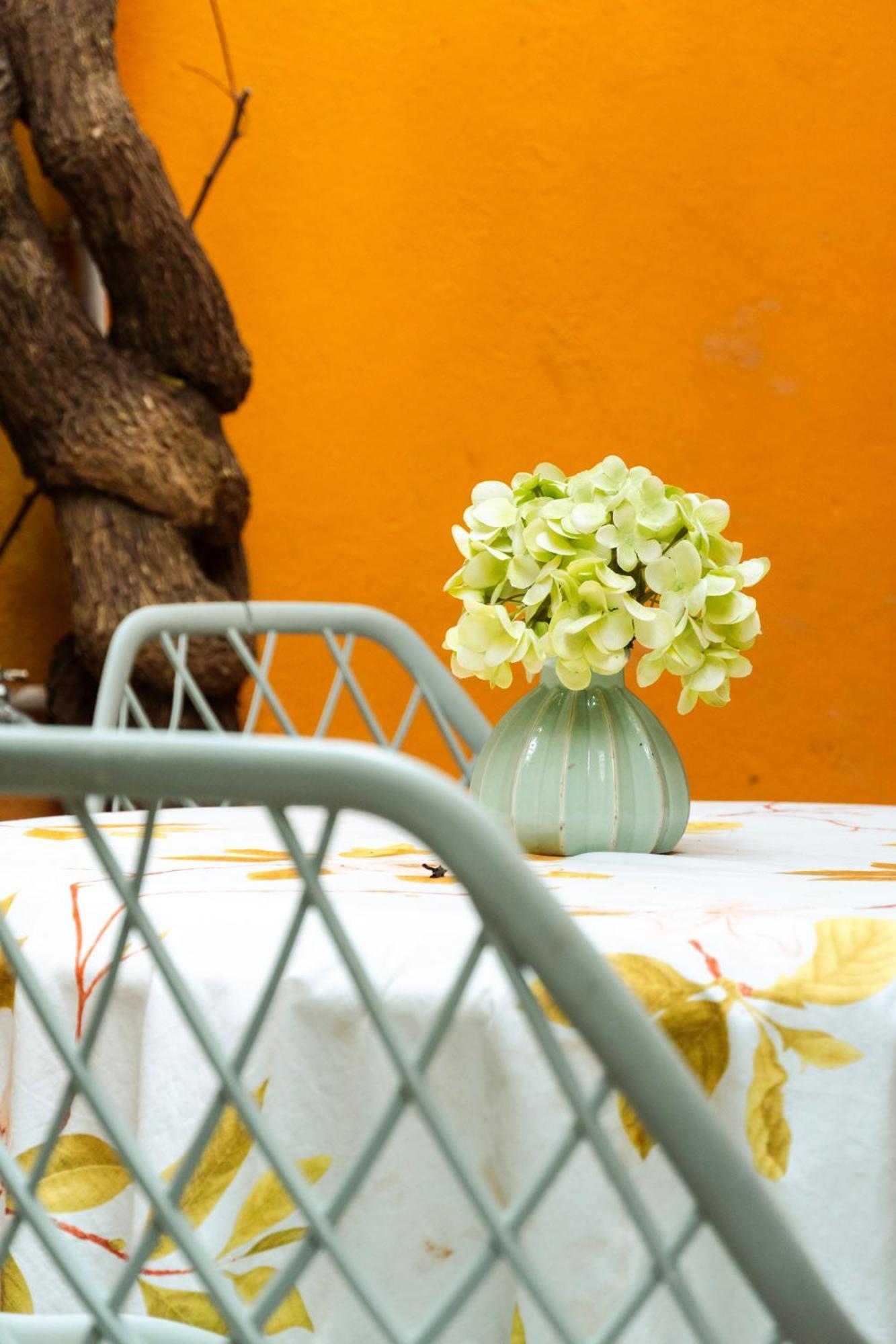 Casa Renacer Cartagena