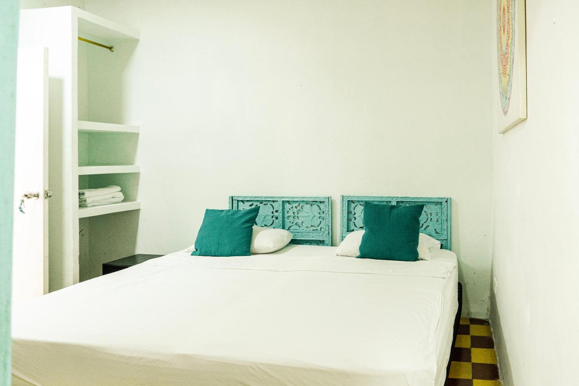 Casa Renacer Bed and breakfast