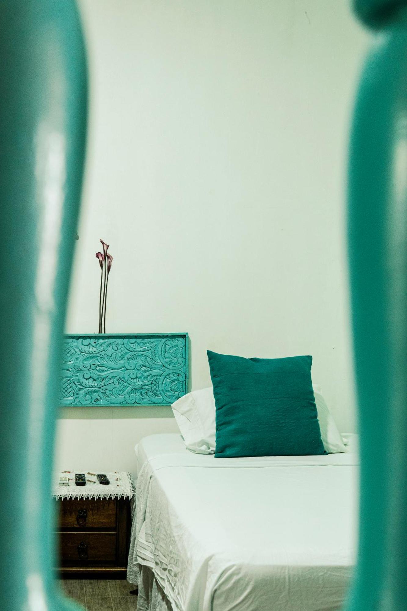 Casa Renacer Bed and breakfast 3*