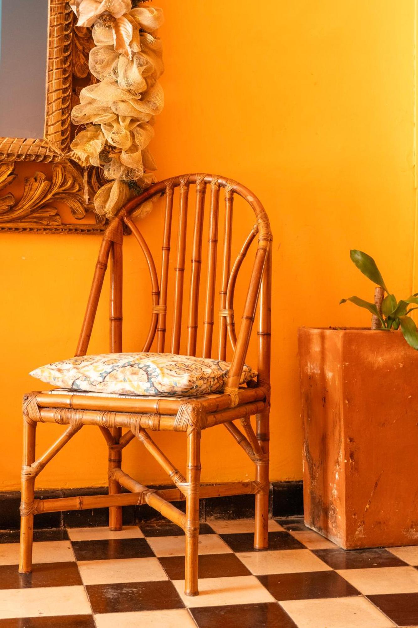 Bed and breakfast Casa Renacer 3*